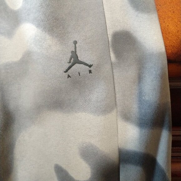 Jordan Camo Retro 5 (P51) Joggers (2017) - Picture 9 of 9